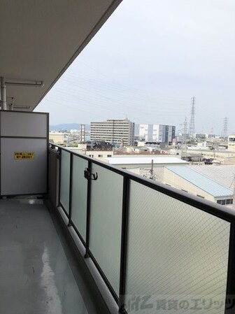 グレーシア大西の物件内観写真